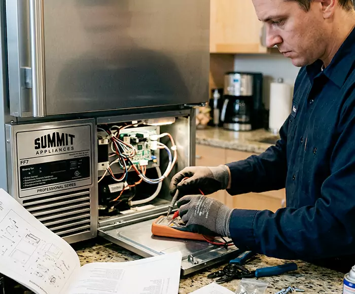 Premier Summit Appliances Pros: Your Brand Specialist in Revere, MA
