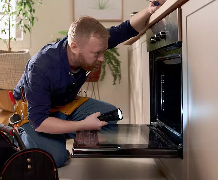 Proven Toaster Oven Solutions: Your Brand-Specialist Toaster Oven Company for Revere, MA