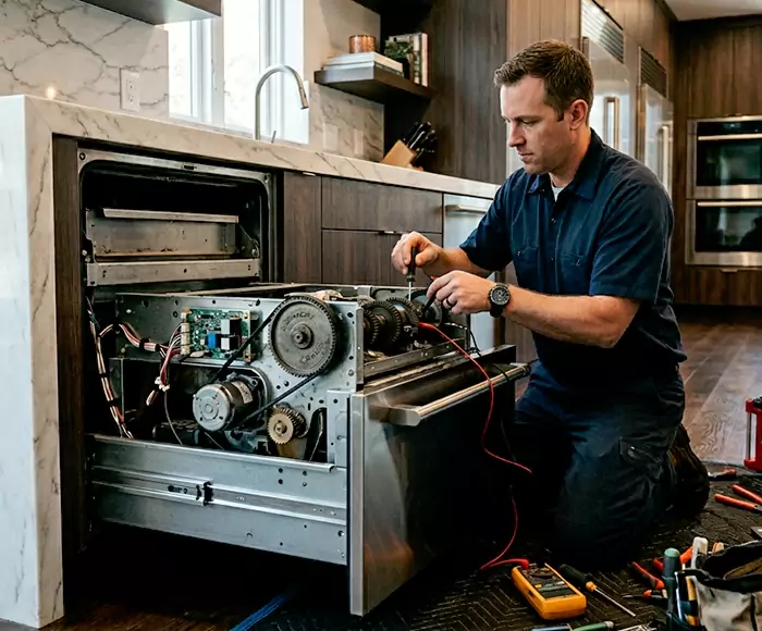 Reliable Trash Compactor Repair Company: Your Certified Commercial Experts in Revere, MA
