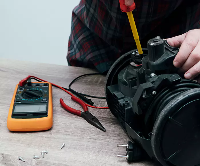 Proven Vacuum Solutions: Your Trusted Vacuum Cleaner Repair Service Company for Revere, MA