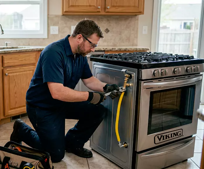 Proven Viking Appliance Pros: Your Brand Specialist in Revere, MA