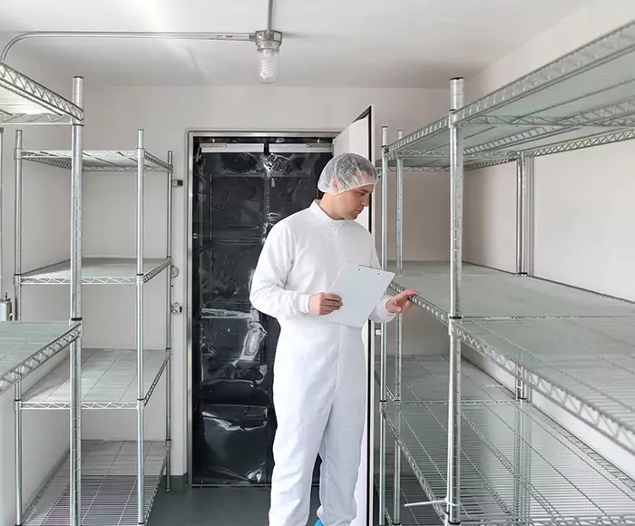 Trusted Walk-In Refrigerator Repair Company: Your Authorized Refrigeration Technician in Revere, MA