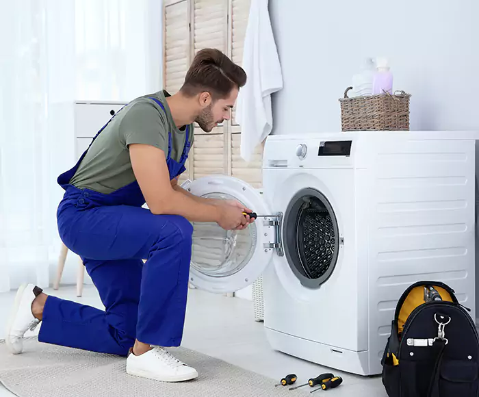 Top-Rated Washer Door Seal Replacement Company: Your Professional Washer Door Seal Replacement Service in Revere, MA