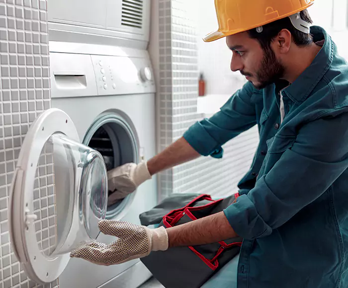 Washer Technicians: Your Trusted Washing Machine Repair Partner in Revere, MA