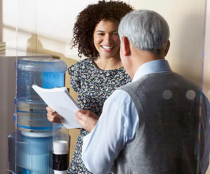 Skilled Water Dispenser Pros: Your Specialty Dispenser Repair Company in Revere, MA