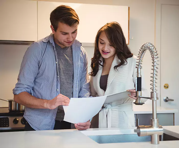 Skilled Water Purifier and Filter Installation: Your Certified Water Filtration System Installation Team in Revere, MA