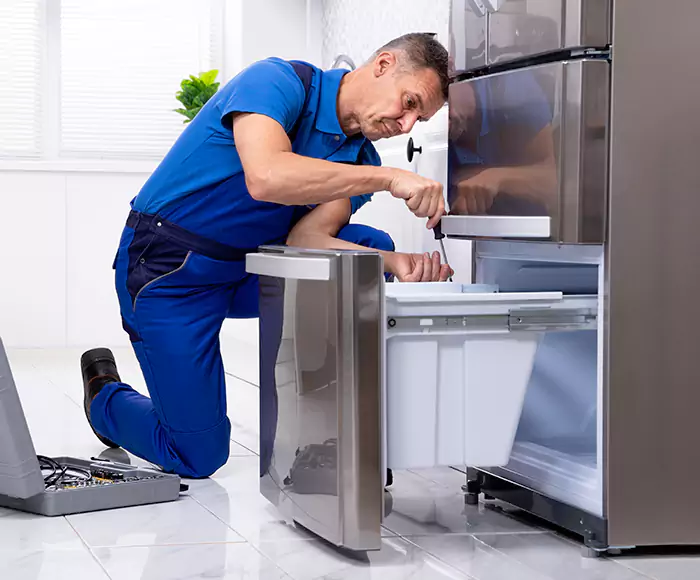 Trusted Whirlpool Appliance Pros: Your Brand Specialist in Revere, MA