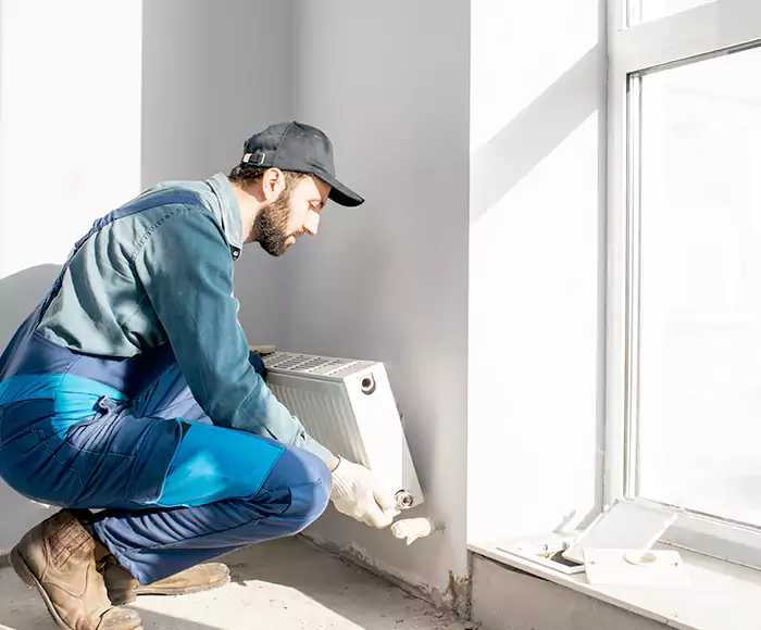 Certified Window Air Conditioner Repair Company: Your Trusted Window AC Experts in Revere, MA