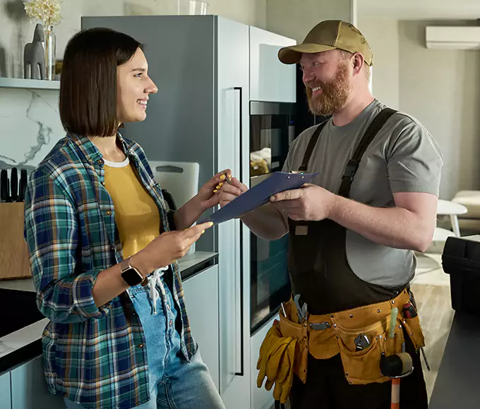 Why Revere Businesses Trust Appliance Repair Revere for Appliance Delivery and Installation?