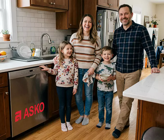 What Sets Our Asko Service Apart in Revere, MA?