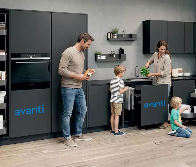 What Sets Our Avanti Service Apart in Revere, MA?