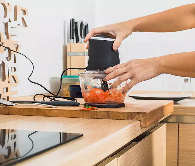 Why Revere, MA Trusts Us With Every Blender Repair?