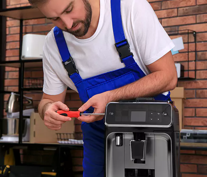 Why Revere, MA Coffee Drinkers Trust Appliance Repair Revere for Every Coffee Machine Fix?
