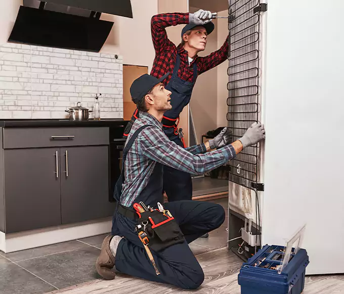 Why Revere Business Owners Choose Appliance Repair Revere for Every Commercial Cooler Repair Job?