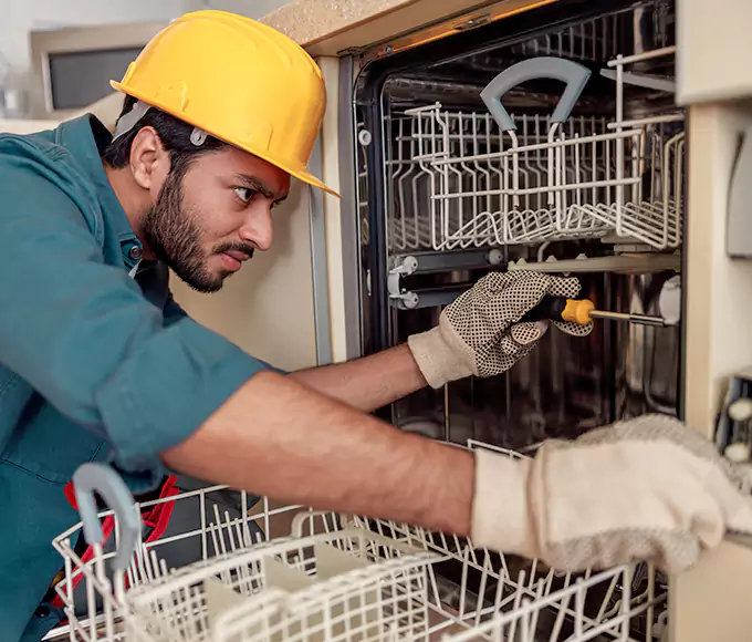 Why Revere, MA Businesses Trust Appliance Repair Revere for Commercial Dishwasher Repair?