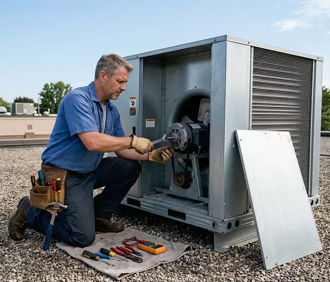Why Revere Kitchen Operators Choose Appliance Repair Revere for Exhaust Fan Repair?