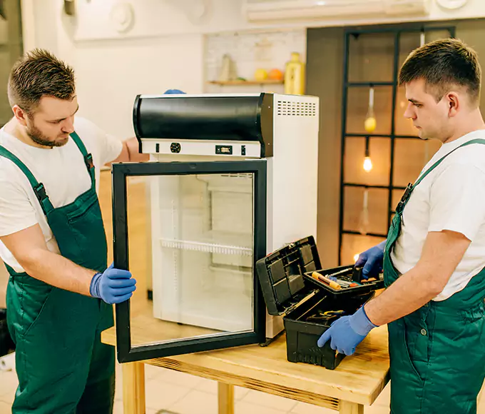 Why Revere Kitchen Owners Choose Appliance Repair Revere for Every Commercial Kitchen Repair?