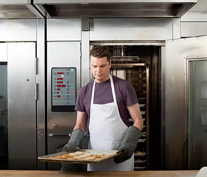 Why Revere, MA Kitchens Trust Appliance Repair Revere for Commercial Oven Repair?