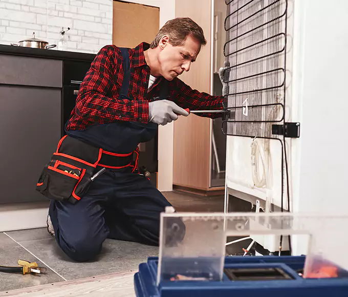 Why Revere, MA Food Service Operators Trust Appliance Repair Revere for Every Commercial Refrigerator Repair Service?