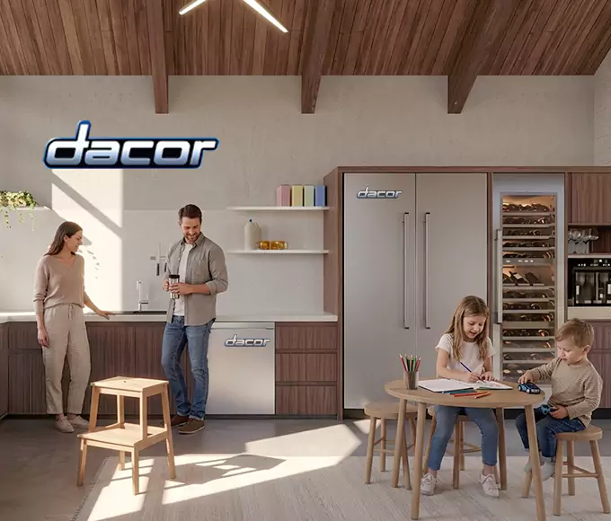 What Sets Our Dacor Service Apart in Revere, MA?