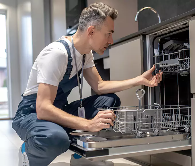 Why Revere Homeowners Pick Appliance Repair Revere for Every Dishwasher Breakdown?