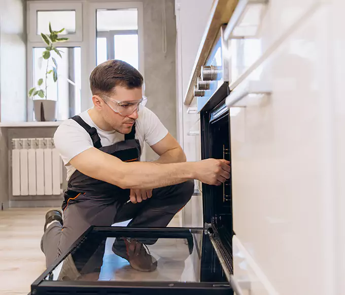 Why Revere Bakers Rely on Appliance Repair Revere for Every Electric Oven Fix?