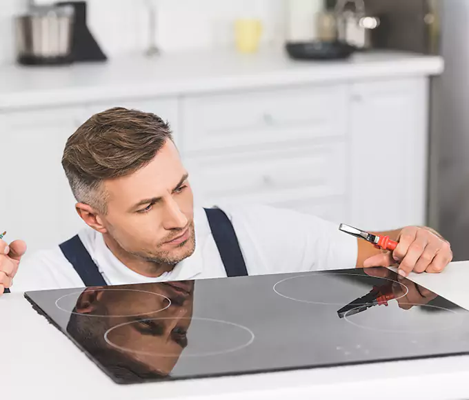 Why Revere Homeowners Choose Appliance Repair Revere for Every Electric Stove Fix?