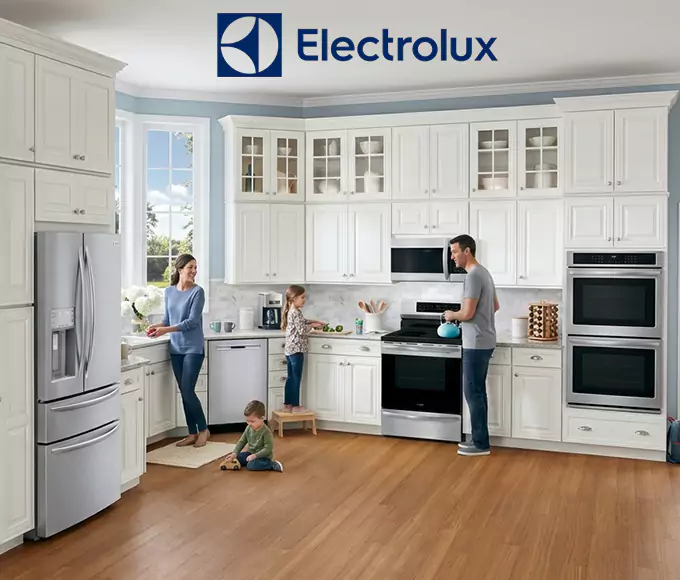 What Sets Our Electrolux Service Apart in Revere, MA?