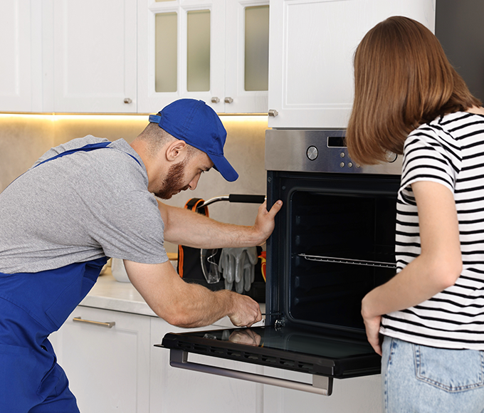 Why Revere Homeowners Trust Appliance Repair Revere for Every Emergency Appliance Repair?