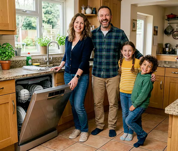 What Sets Our Fisher & Paykel Service Apart in Revere, MA?