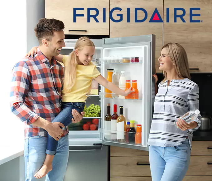 What Sets Our Frigidaire Service Apart in Revere, MA?