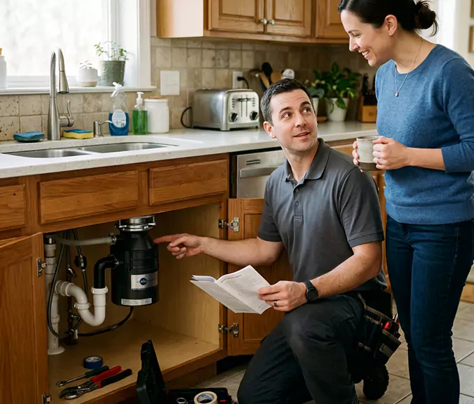 Why Revere Homeowners Trust Appliance Repair Revere for Every Fridge Fix?