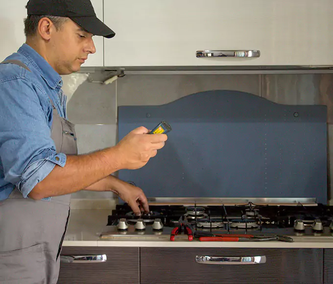 Why Appliance Repair Revere Is the Safe Hands Choice for Gas Stove Repair in Revere, MA?