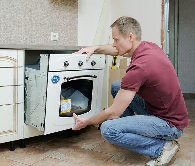 What Sets Our GE Appliance Service Apart in Revere, MA?