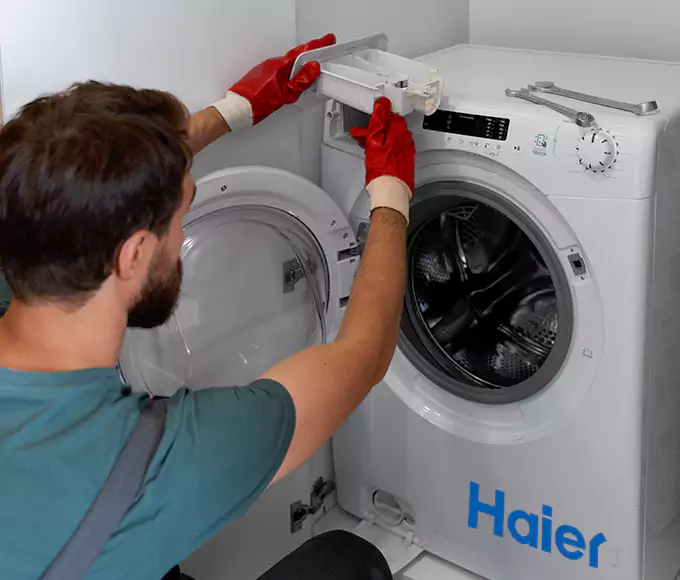 What Sets Our Haier Service Apart in Revere, MA?