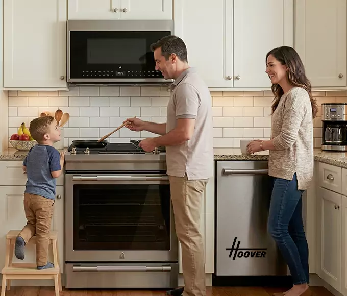 What Sets Our Hoover Service Apart in Revere, MA?