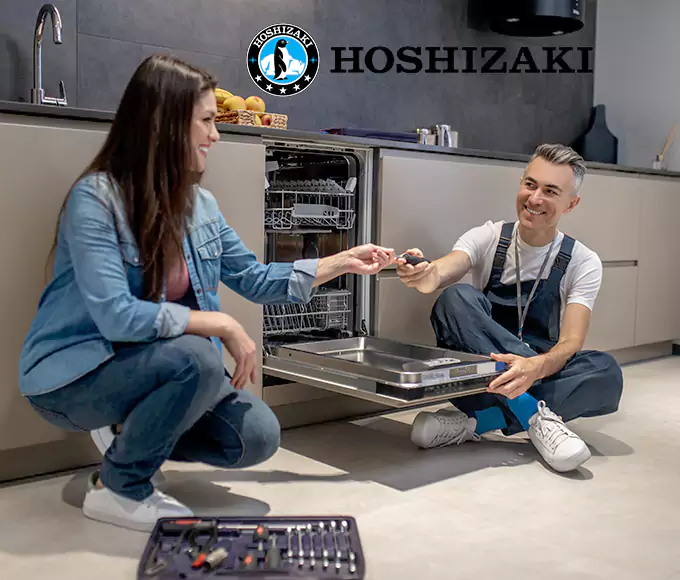What Sets Our Hoshizaki Service Apart in Revere, MA?