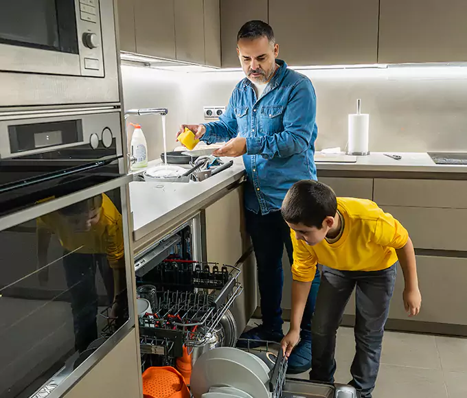 What Sets Our Hotpoint Service Apart in Revere, MA?