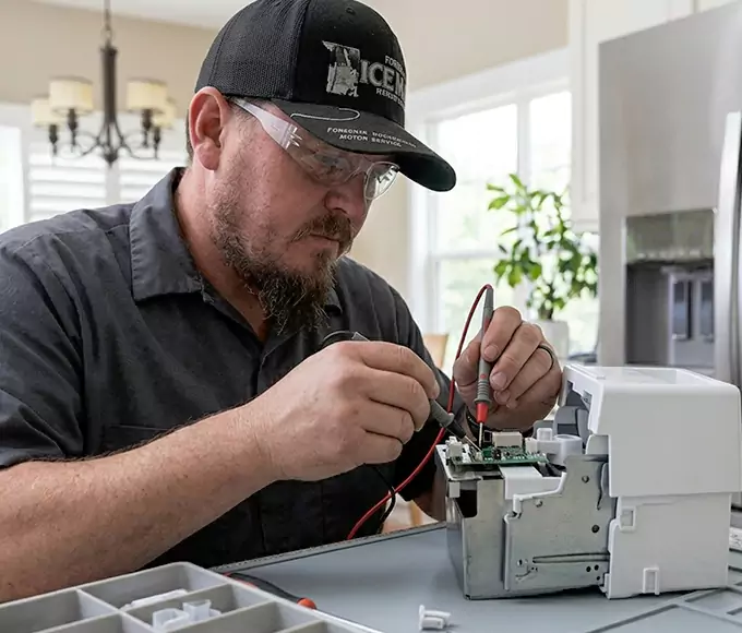 Why Revere Homeowners Trust Appliance Repair Revere for Every Ice Maker Fix?