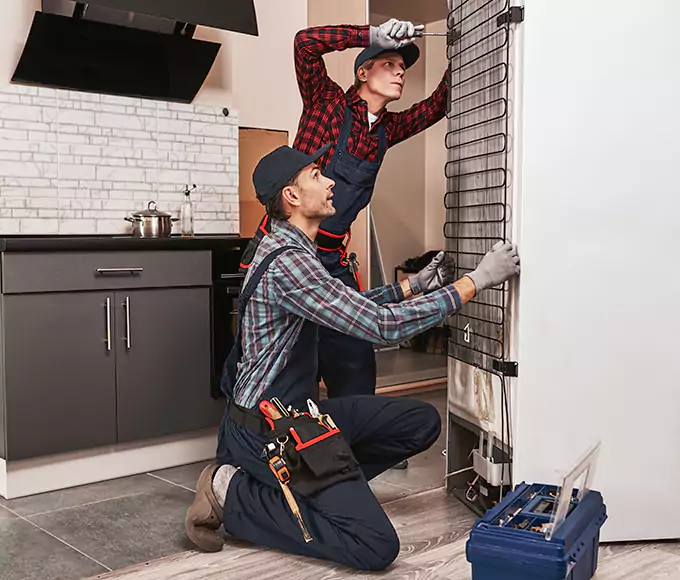 Why Revere Homeowners Choose Appliance Repair Revere for Every In-Home Appliance Repair?