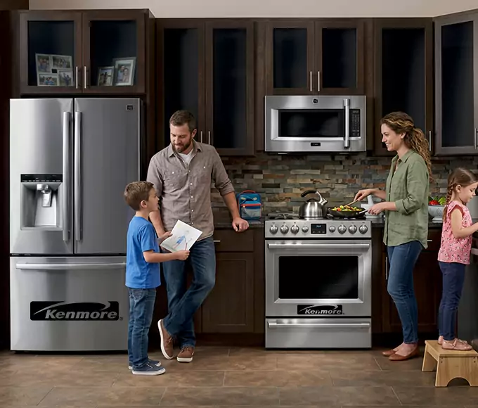 What Sets Our Kenmore Service Apart in Revere, MA?
