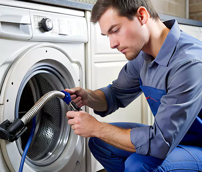 Why Revere Homeowners Choose Appliance Repair Revere for Laundry Appliance Repair?