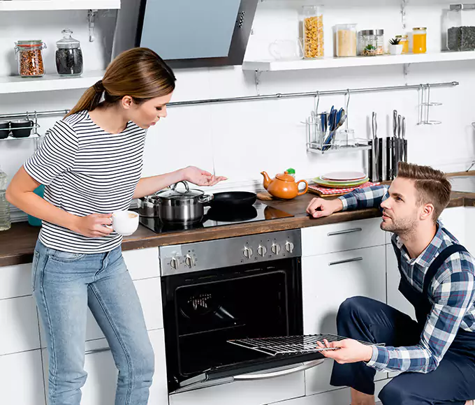 What Sets Our Miele Service Apart in Revere, MA?