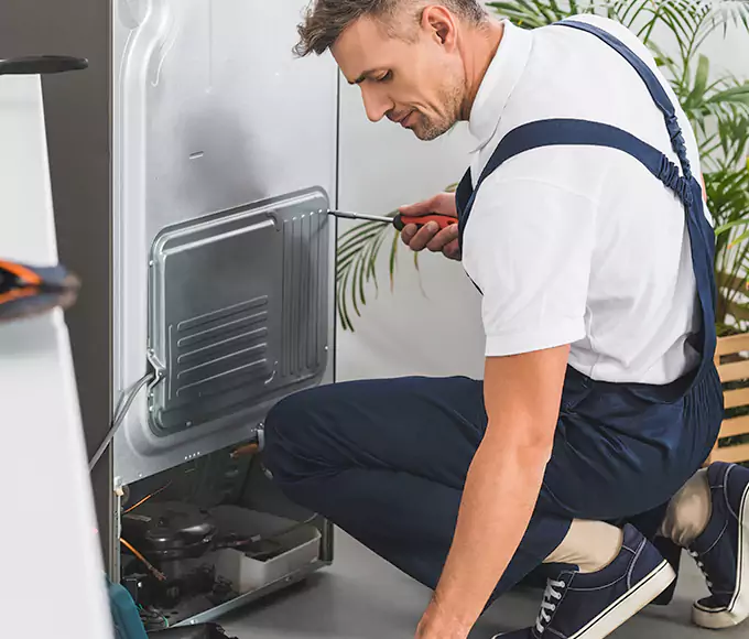 Why Revere, MA Homeowners Rely on Appliance Repair Revere for Every Mini Fridge Fix?