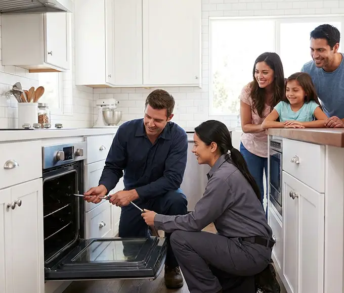 Why Revere, MA Homeowners Rely on Appliance Repair Revere for Oven Igniter Repairs?