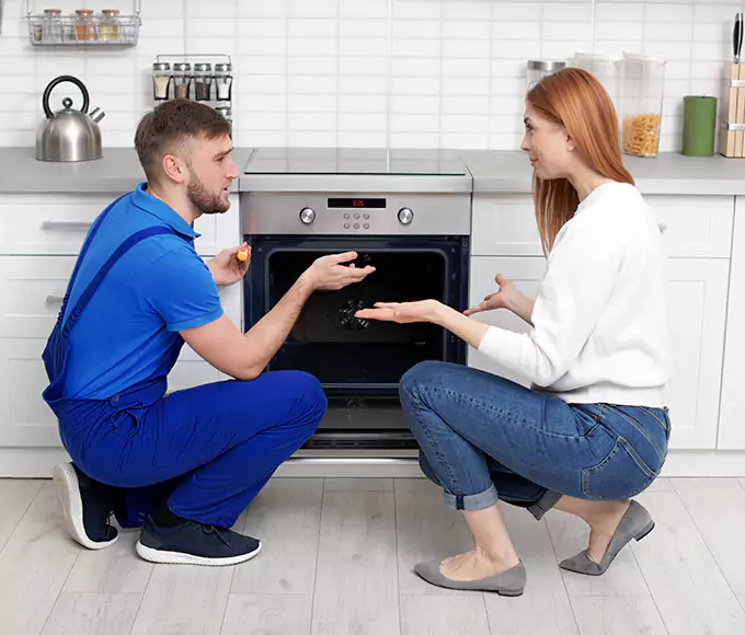 Why Revere Kitchens Trust on Appliance Repair Revere for Every Oven Fix?