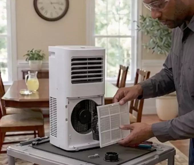 Why People in Revere, MA Trust Our Portable AC Specialists?
