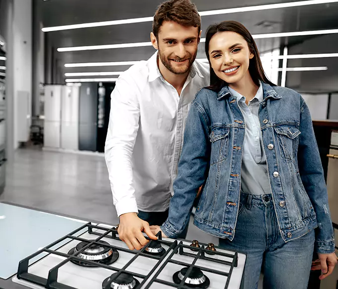 Why Revere Homeowners Rely on Appliance Repair Revere for Expert Cooktop Installation? 