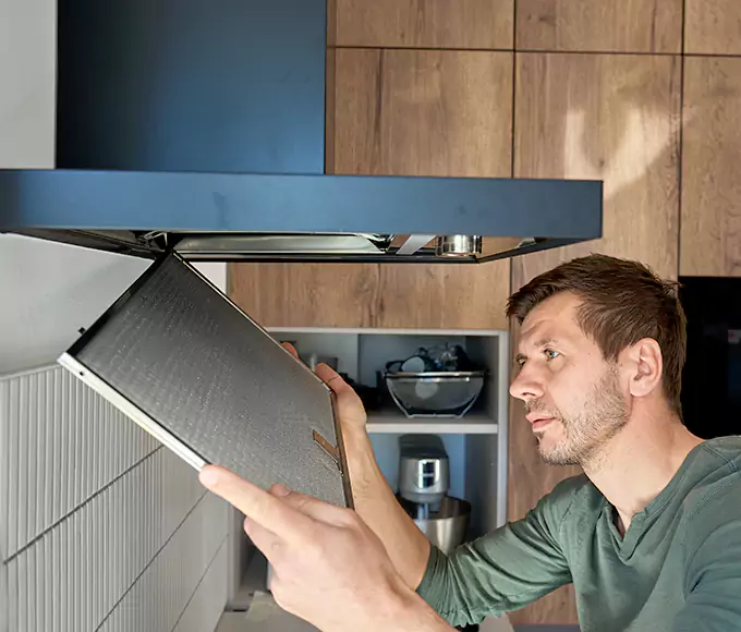 Why Revere, MA Homeowners Trust Appliance Repair Revere for Every Range Hood Switch Repair and Ventilation Job?
