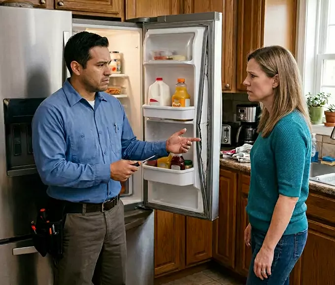 Why Revere, MA Homeowners Rely on Appliance Repair Revere for Seal Replacement?